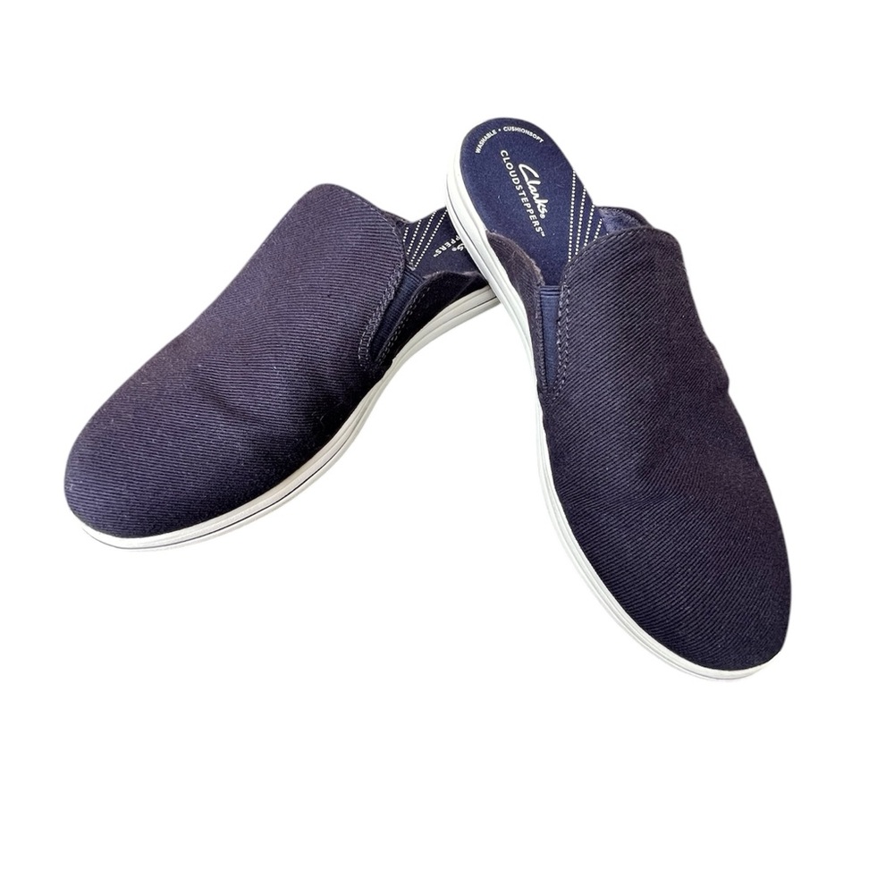 Clarks Women’s Cloudsteppers
